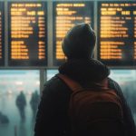 Airport Nightmare